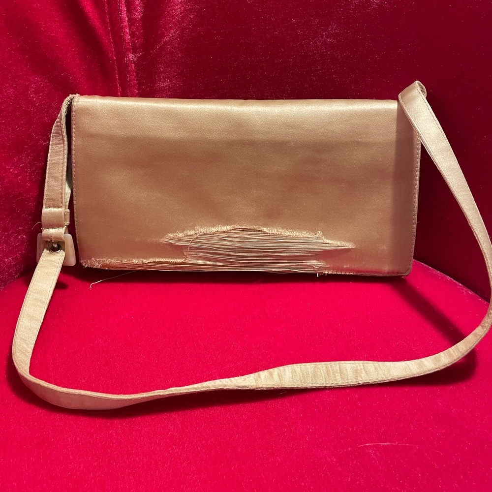 VINTAGE PRADA BAG - Picture 3 of 3